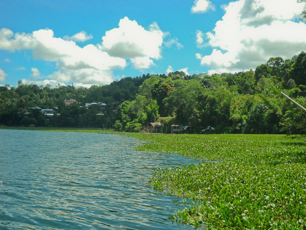Pemprov Lapor Masalah Danau Tondano ke Menteri LH