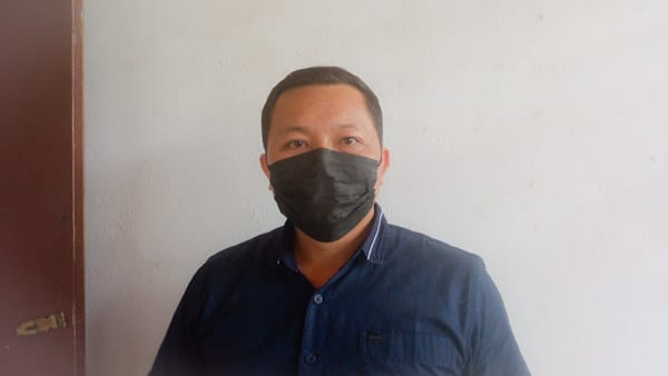 Vaksinasi Covid-19 di Kecamatan Tompaso Capai 90 Persen