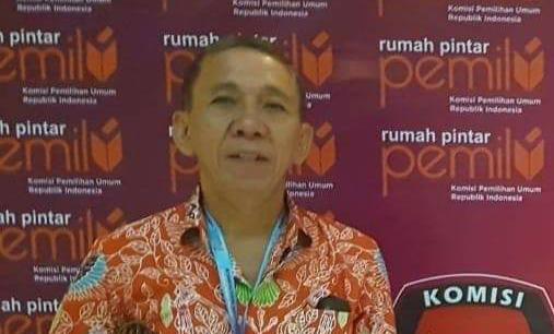 Rekrutmen Badan Ad Hoc Minahasa Masuk Tahapan Tes Tertulis