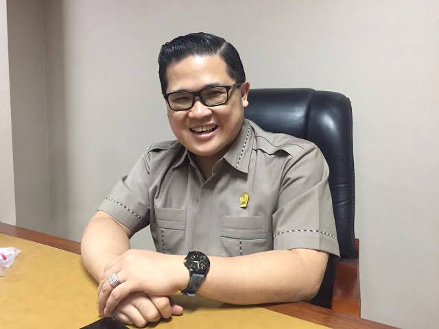 Lombok Minta Petani Cap Tikus Dapat Legitimasi Berdagang