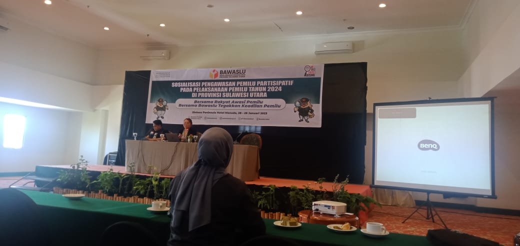 Aksi Konten Kreator Bertanya Siapa Capres Disebut Melanggar Asas Pemilu 