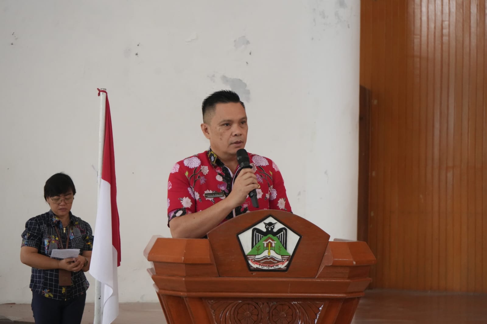 Raih Kategori Terbaik 2023, Tomohon Seriusi Smart City 2024