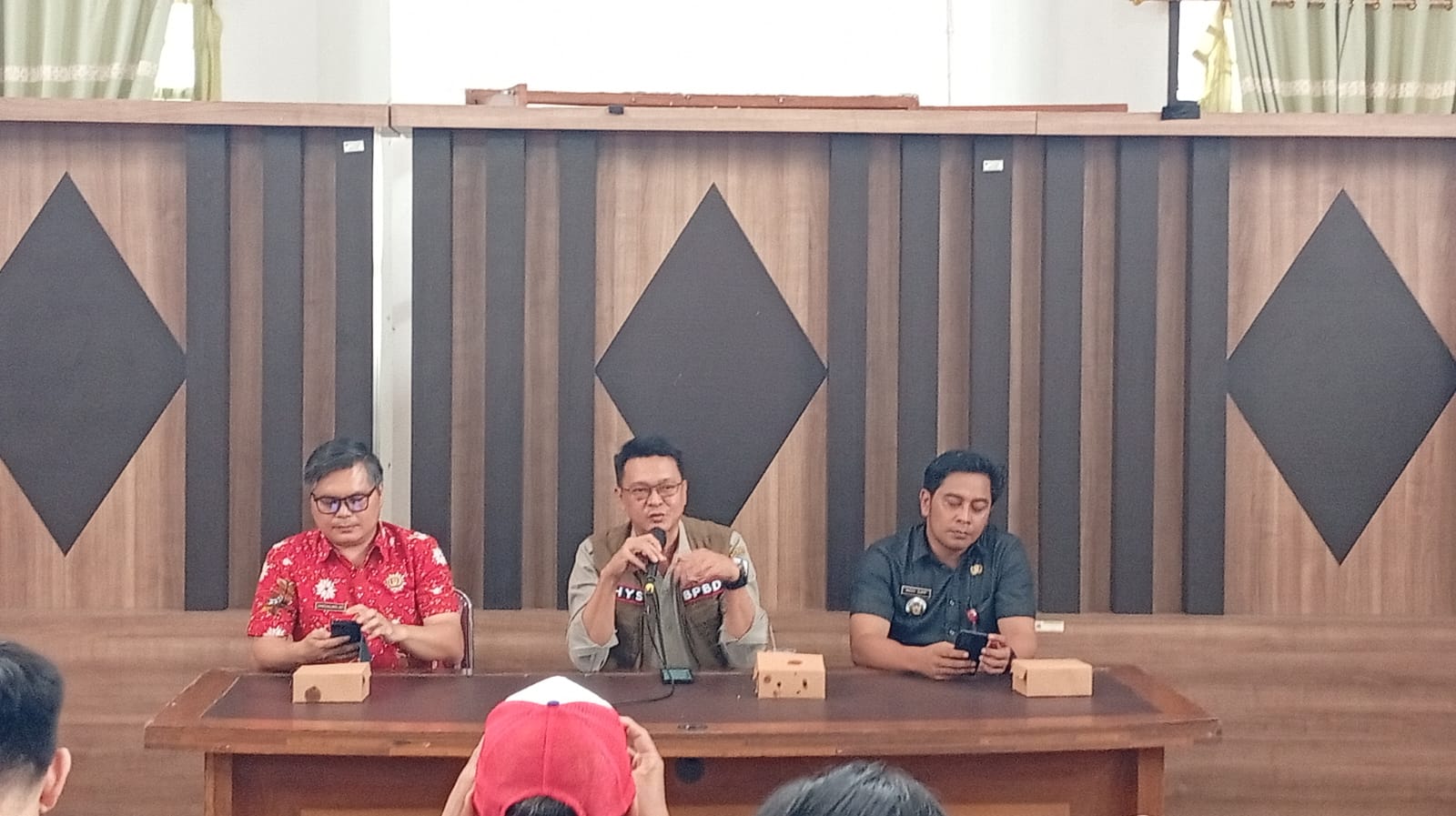 Jelang Libur Lebaran, Pengelola Destinasi Wisata Diimbau Tingkatan Kesiapsiagaan