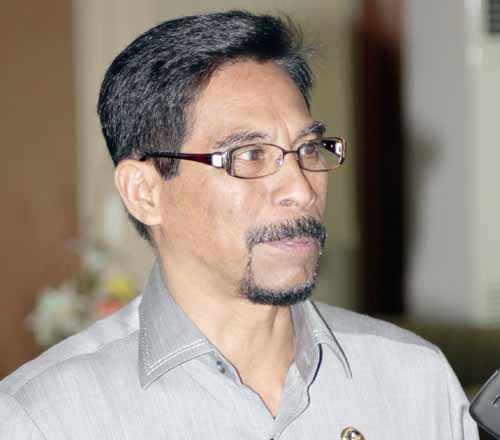 PAD Boltim 2013 Diprediksi Tak Capai Target