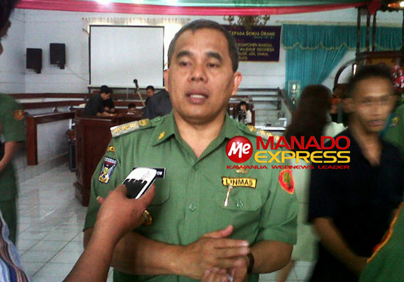 JWS Satu-Satunya Kepala Daerah dari Sulut Ikuti Rakornas Pariwisata