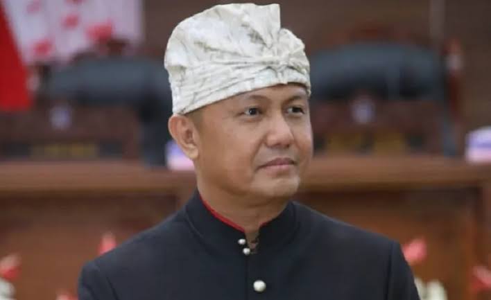 Tuuk Harap Pemerintah Kabupaten dan Kota Manfaatkan Maksimal Bendungan Kuwil