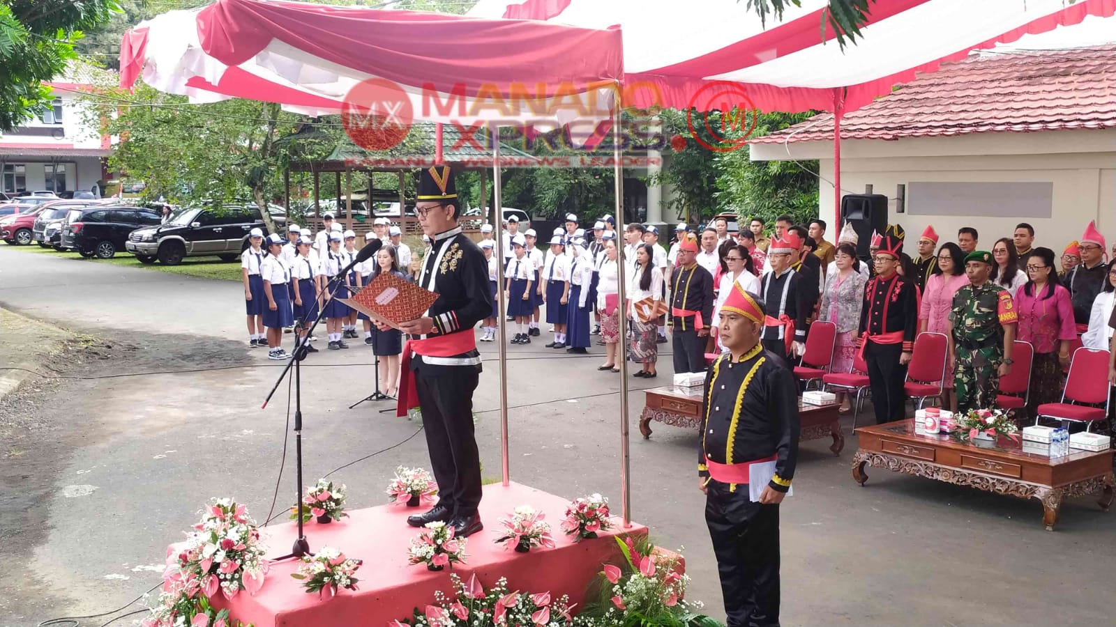 Caroll Senduk: Lanjutkan Merdeka Belajar