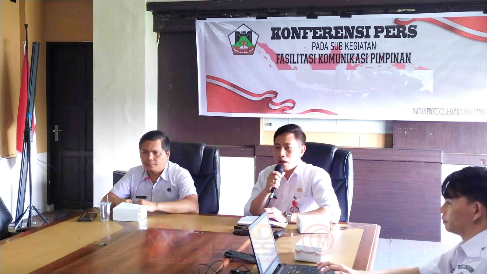 Struk Transaksi dan Price Tag Berbeda? Laporkan ke Disperdagin