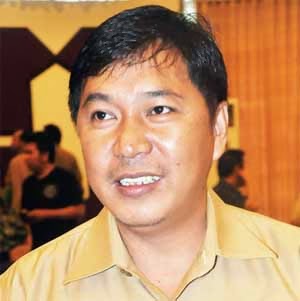 JS Ajak Pemuda Jadi Agen Pembaruan