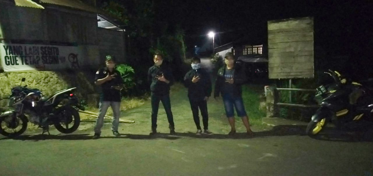 Berlakukan Jam Malam, Pemerintah Apresiasi Manis