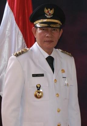 Walikota  Manado Ajak Jemaat Pelihara Kebersamaan