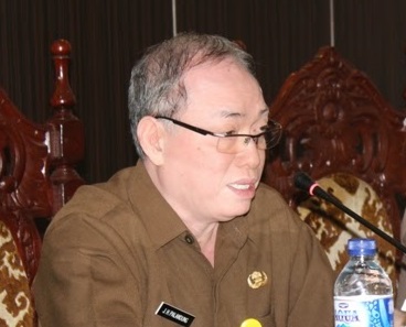 BP3A Gelar Workshop Peningkatan Peran Perempuan Dalam Pengambilan Keputusan