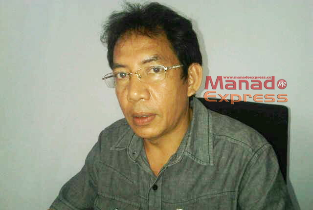 Bidik Swasembada Pangan, Distarnak Rangkul Petani