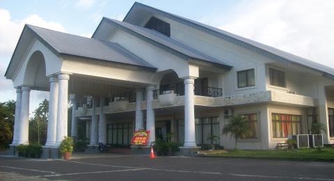 Tunggak Pajak, MGP Terancam Ditutup