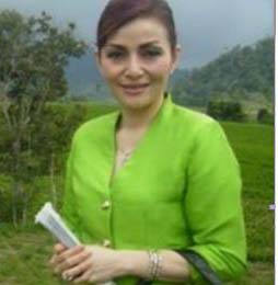 Tetty: Hilangkan Pesta Pora, Rayakan Pengucapan Syukur Dengan Sederhana