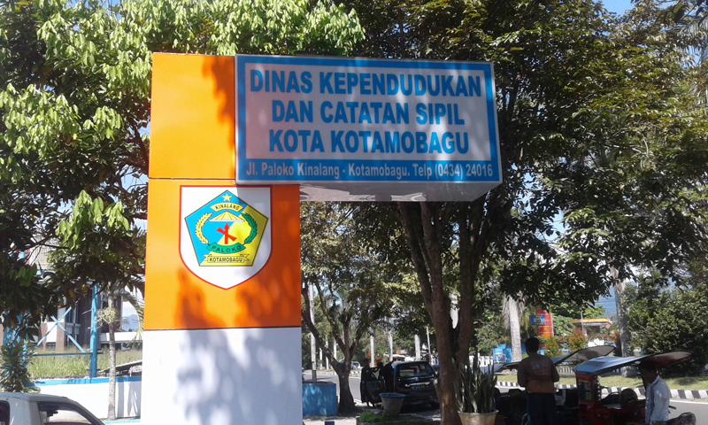 Disdukcapil Imbau Masyarakat Segera Urus KTP