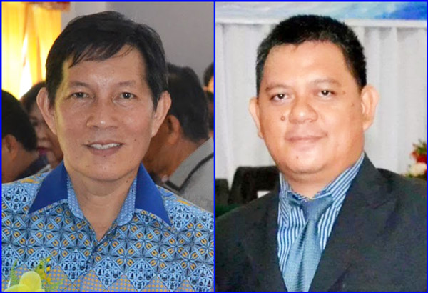 Mocodompis Jawab Tudingan ke Walikota Manado