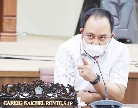 Terkait Syarat Bantuan Pendidikan, Runtu: Jangan Dipersulit