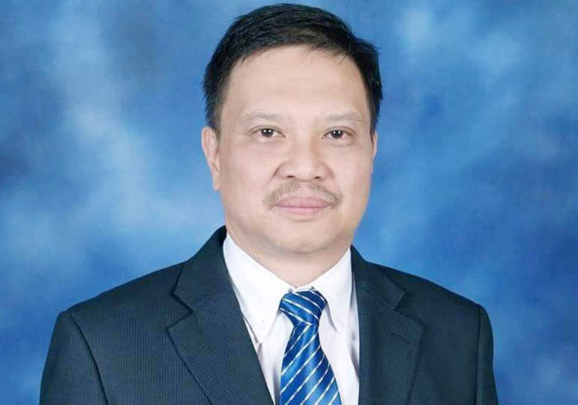 Sumakul Sebut Demonstrasi Mahasiswa UKIT Wenas Ditunggangi