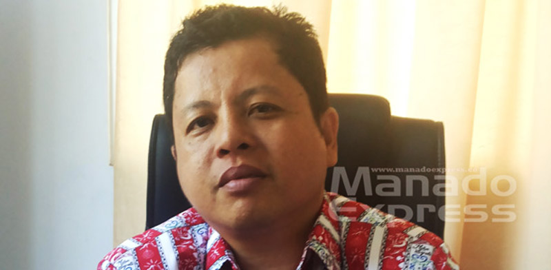 Warga Minta Lumbung Pangan Difungsikan