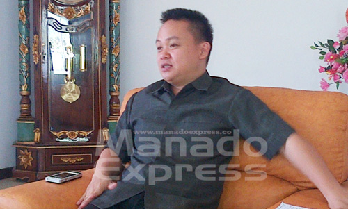 Kandouw: Medy Lensun Harga Mati