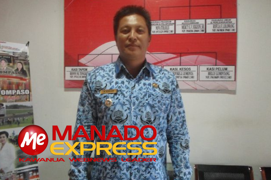 Keintjem: Andalkan Tuhan dalam Bertugas