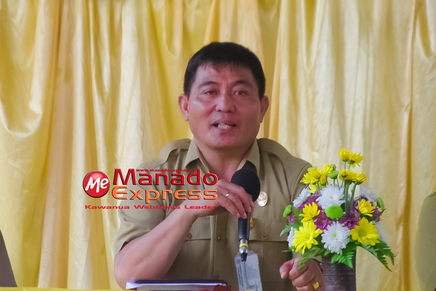 Siswa SMPN 1 Tomohon Juara Renang O2SN Sulut