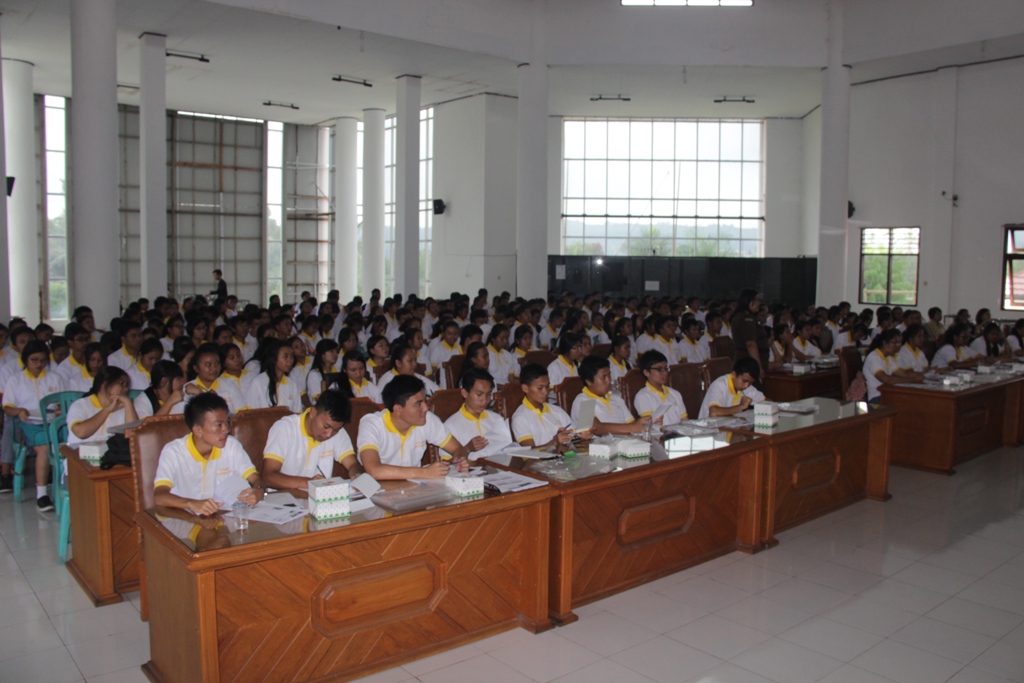 Program Sitahu Sukses Terlaksana