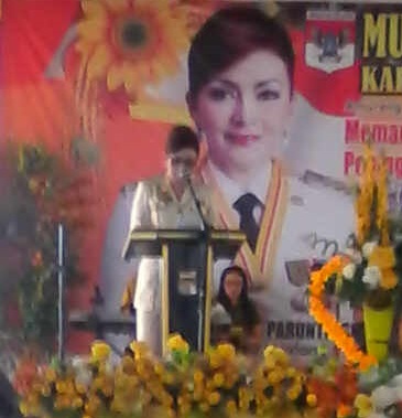 Musrembang Kabupaten Prioritas Pemerataan Pembangunan