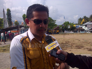 Hanura Solid Usung Sehan Landjar di Pilkada 2015