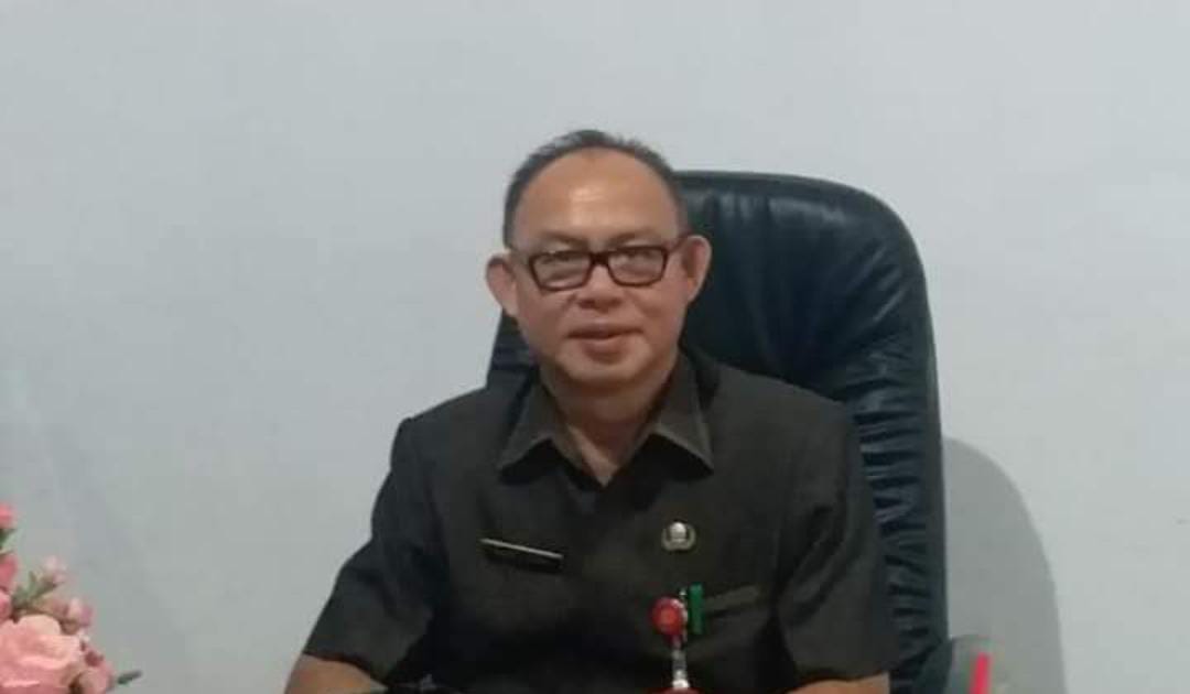 Setwan Minahasa Tepis Penilaian Bimtek Luar Daerah Sebagai Pemborosan
