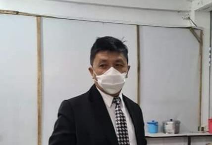Rindu Kota Langowan Terwujud, Kalangi Percaya Peran Gubernur Olly Sangat Penting