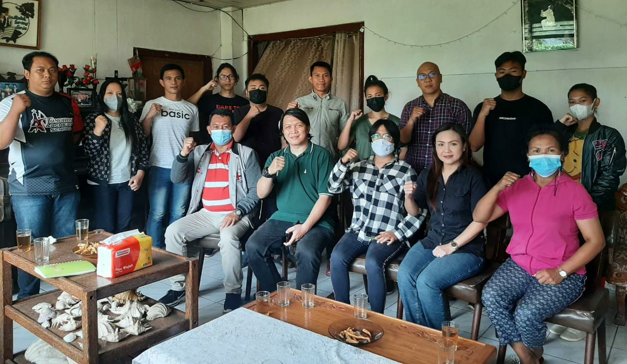 Lomba Panahan Terbesar di Sulut, Perpani Tomohon Buka Pendaftaran