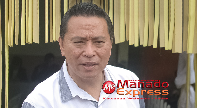 KPM Ujung Tombak Pembangunan Kelurahan