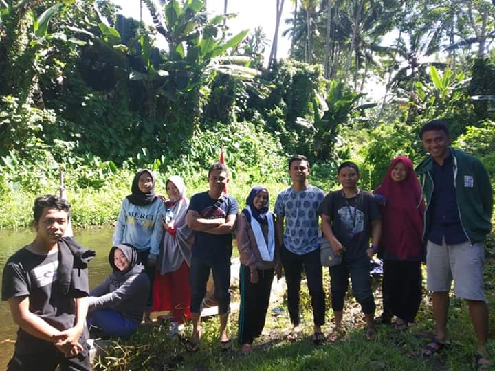 Formasi Boltim Gelar OKB Ke-2 Untuk Cabang Kotamobagu