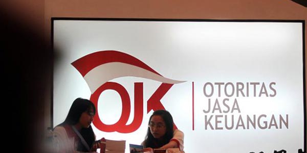 OJK Dorong BPR Masuk ke Pedesaan