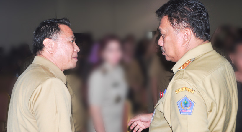 Eman Dukung ODSK