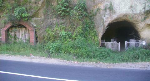Objek Wisata di Minahasa Tidak Terurus