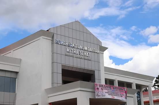 Penghuni Rumah Singgah di Mitra Berkurang