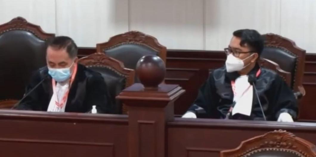 Terkait Gugatan Paham, Kuasa Hukum Angouw-Sualang Siapkan Bukti Keterlibatan Lurah