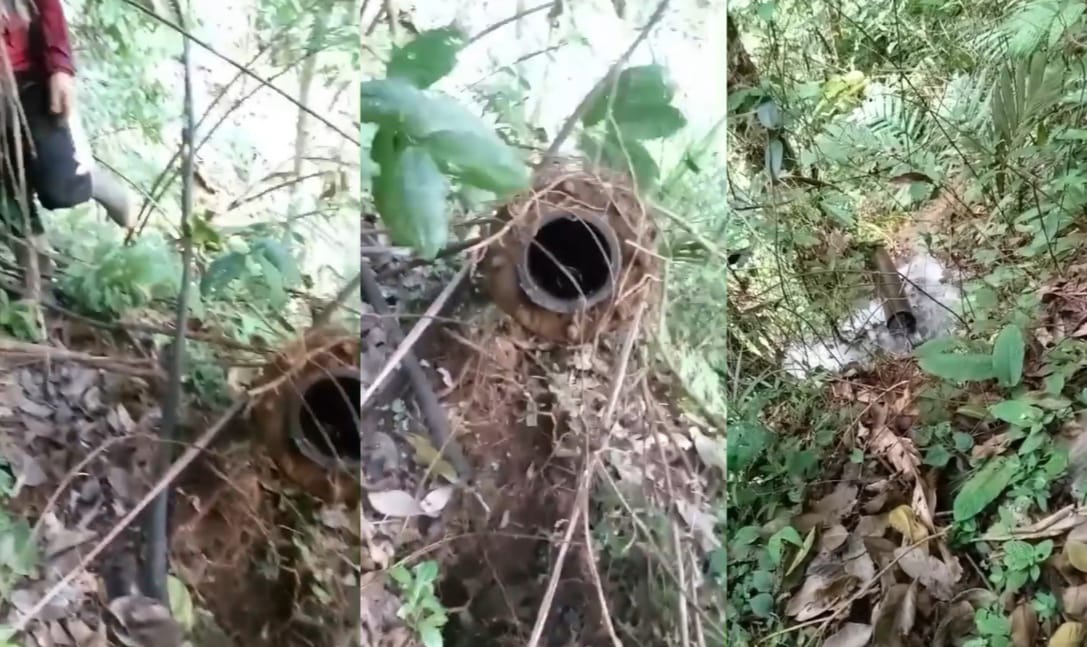 Pipa Transmisi PDAM Putus, Ngenget: Armada Tangki Siap Diperbantukan