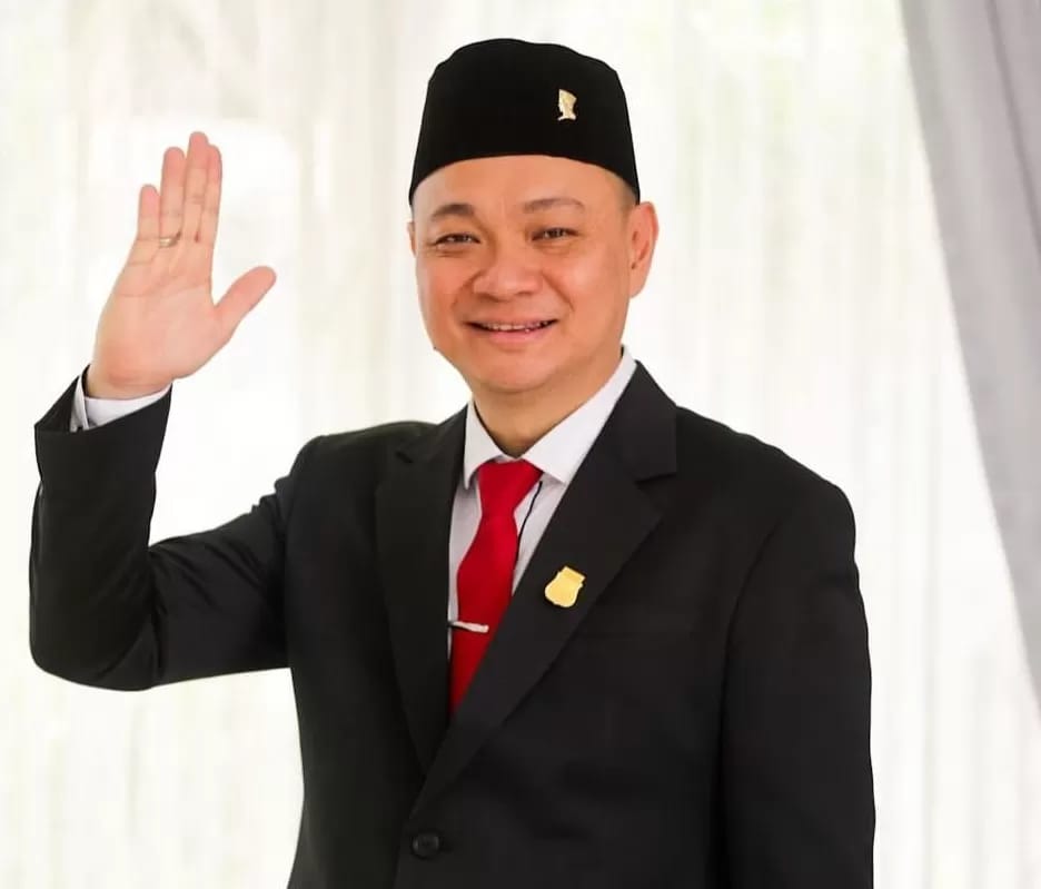 HUT ke-80 Kemerdekaan RI, Rumambi Ajak Masyarakat Rawat Persatuan