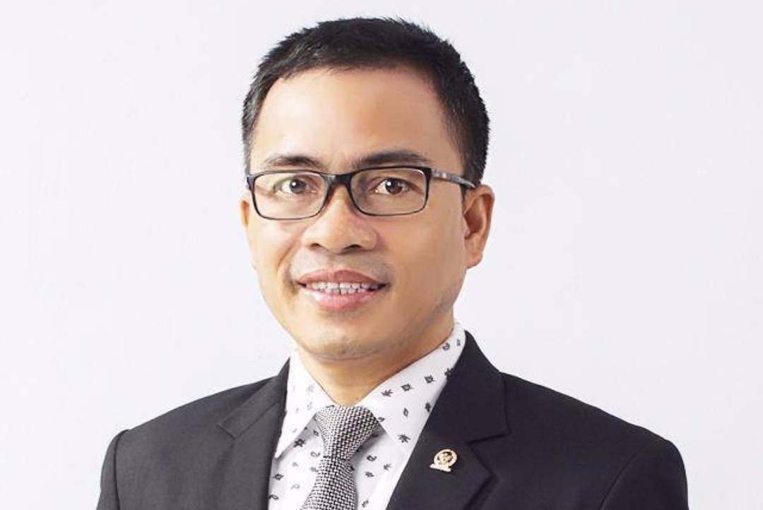 Stefa: Sabar Tunggu Penetapan Resmi KPU