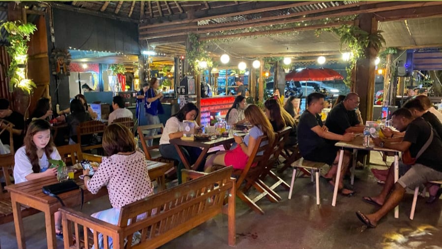 Taat Aturan, Rahasia Langgeng 10 Tahun Kanzo Resto & Cafe