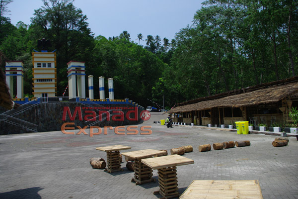 Ini Tanggapan Warga Pengunjung Resting Area Kinilow