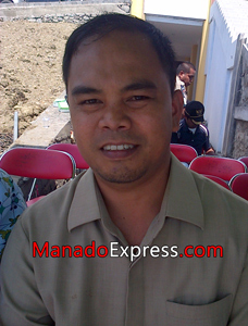 Sekretaris KPUD Boltim Terancam Diganti