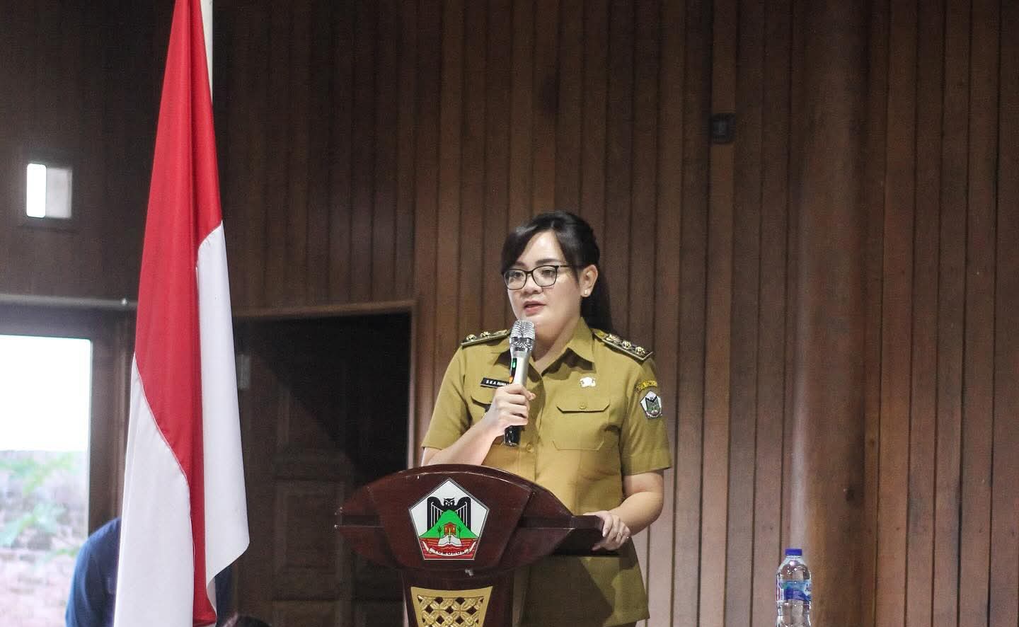 Lawan Stunting, Rumajar Ajak Main Kolaborasi