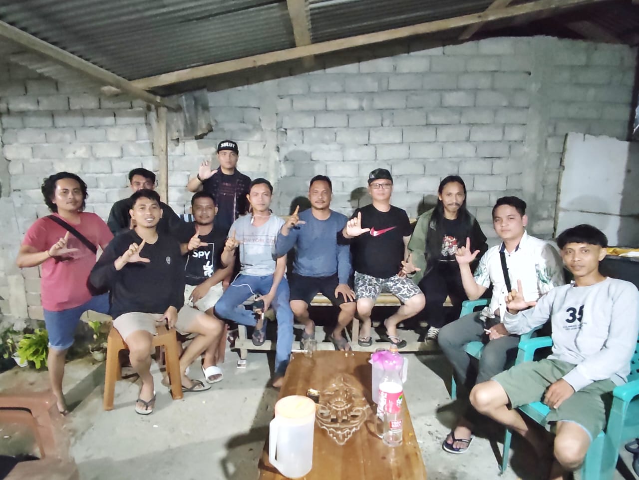 Gerakan Literasi Mendorong Peradaban Baru Boltim, Momais Punya Peran Penting