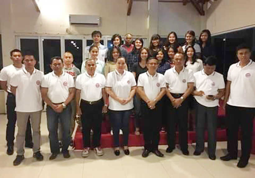 JWS Optimis Tim Asuhannya Raih Medali di PON XIX