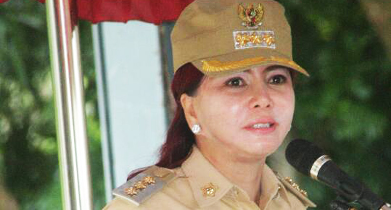 RUPS Bank Sulutgo Deadlock